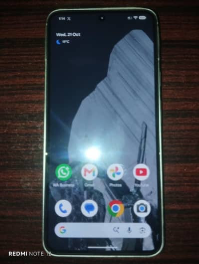 Google Pixel 8