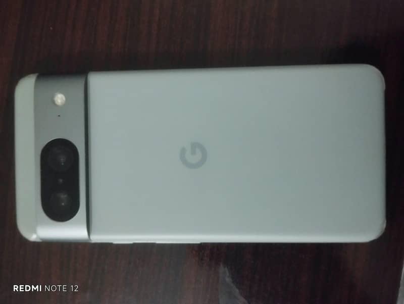Google Pixel 8 1