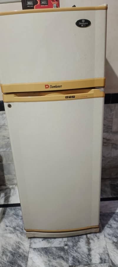 Dawlance Refrigerator for sale - excellent working conditions