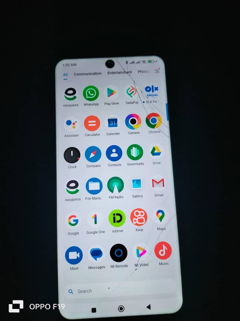 Xiaomi Poco X3 Pro - Mobile Phones - 1120699179