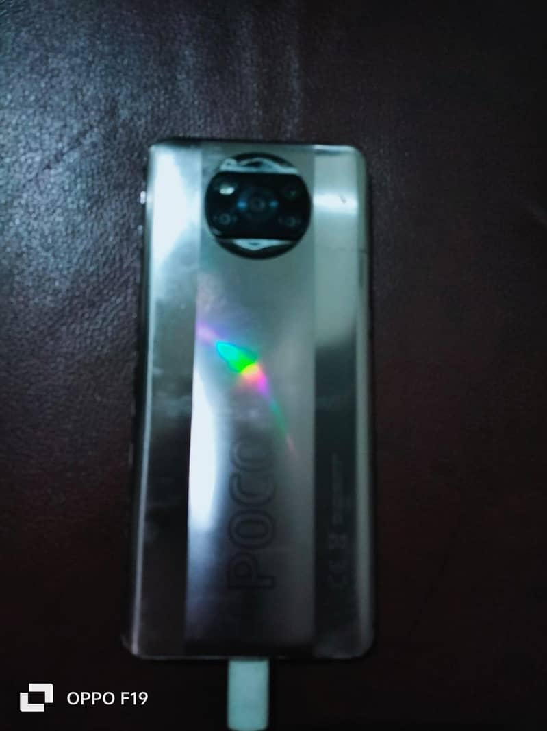 Xiaomi Poco X3 Pro - Mobile Phones - 1120699179