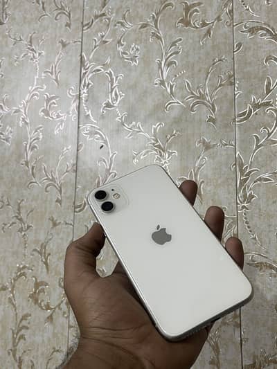 Apple iPhone 11 64gb FU