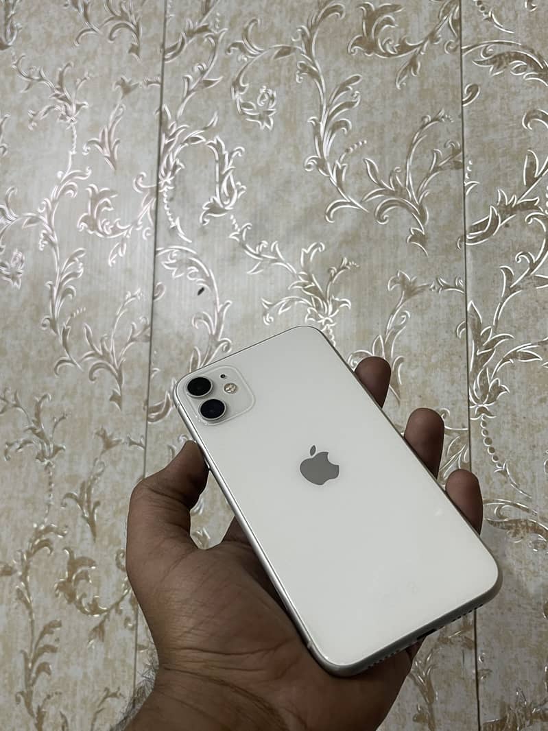 Apple iPhone 11 64gb FU 0
