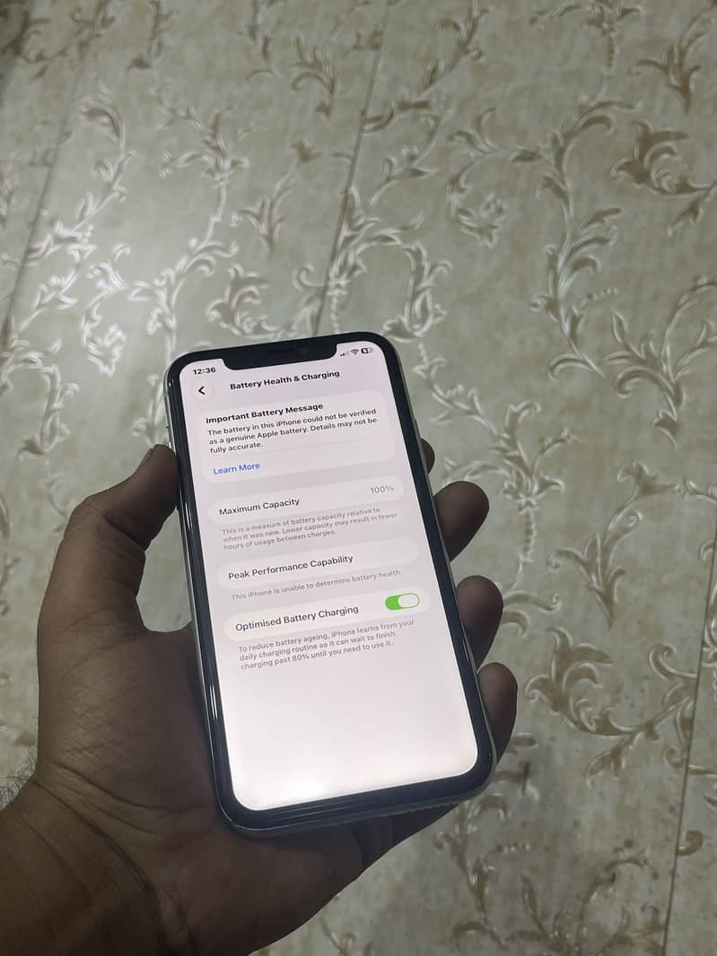 Apple iPhone 11 64gb FU 1