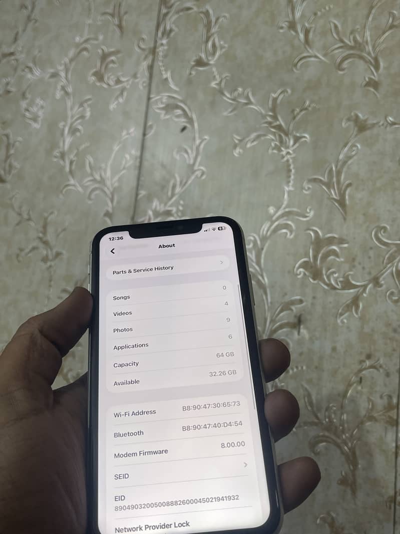 Apple iPhone 11 64gb FU 2