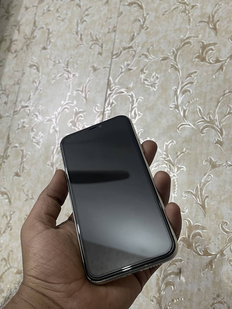 Apple iPhone 11 64gb FU 6