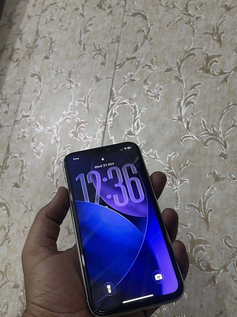 Apple iPhone 11 64gb FU 7
