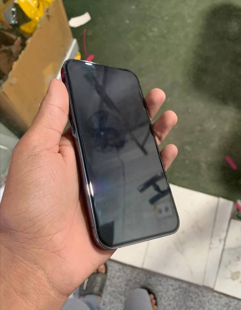 Apple iPhone 13 Pro 1