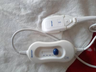 IMPORTED ELECTRIC BLANKET HEATING PAD