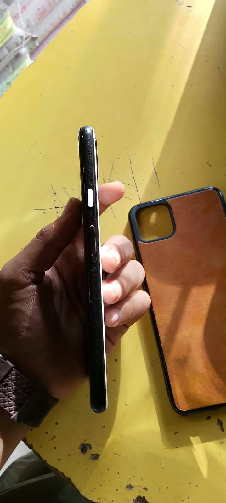Google Pixel 4 XL 3