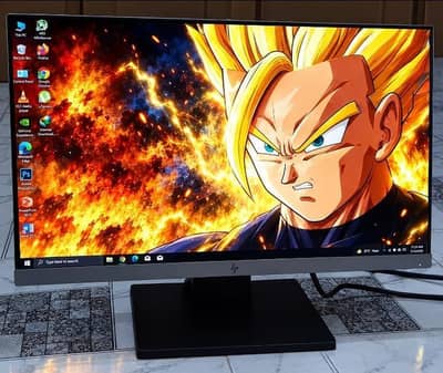 HP 24inch IPS Bazzelless HDMI Gaming LED Monitor