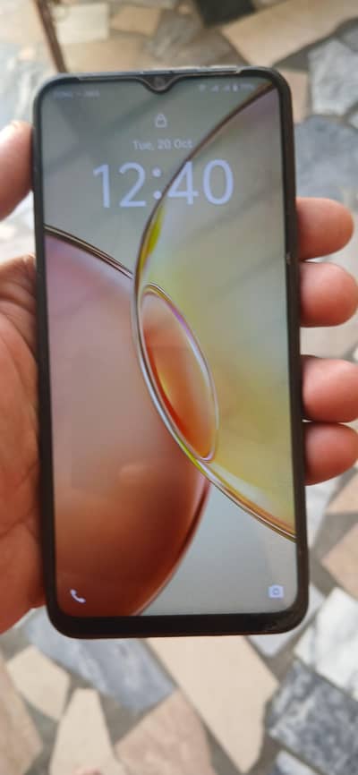 Vivo Y17s