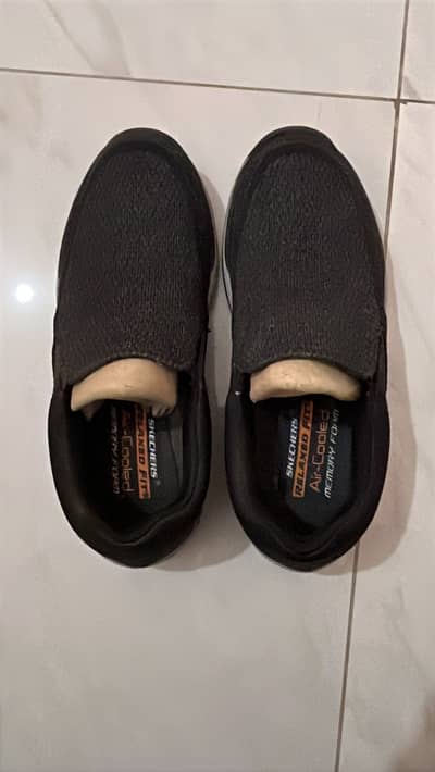 Newly men shoes