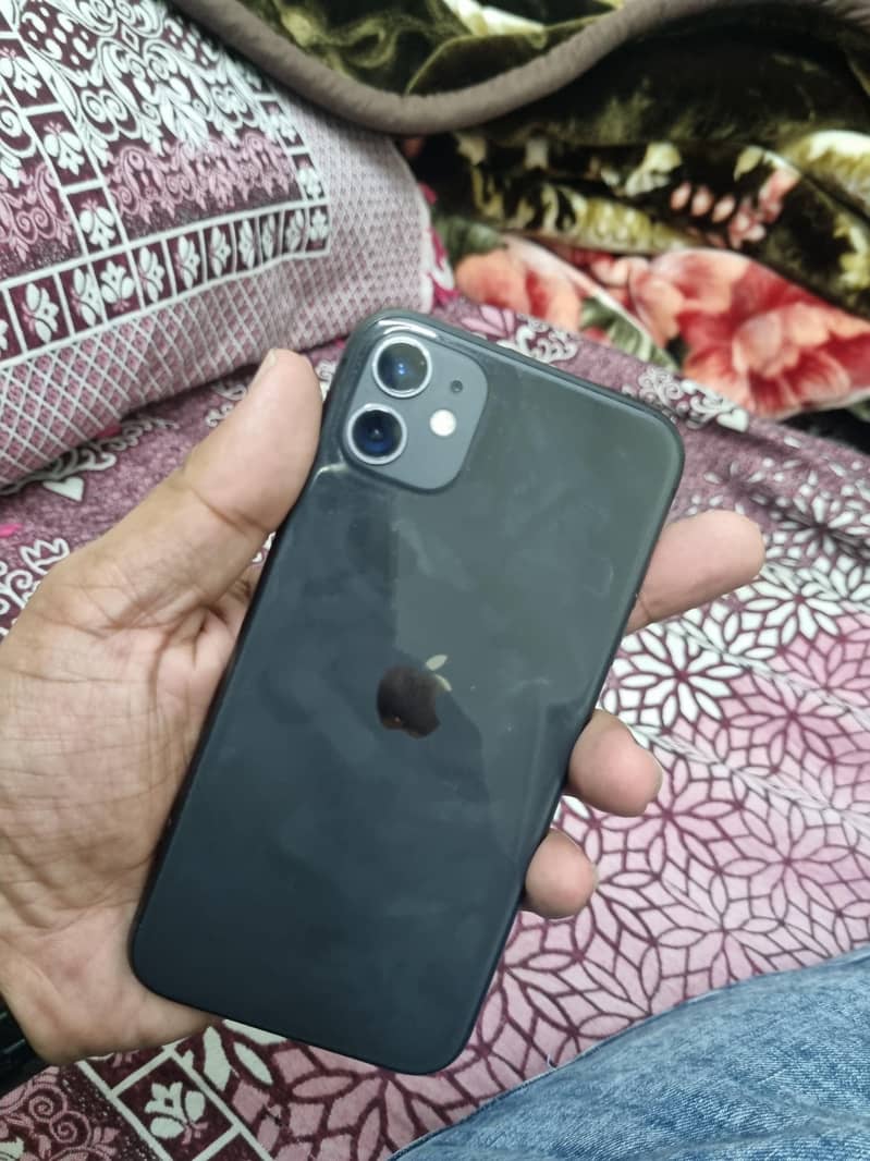Apple iPhone 11 0