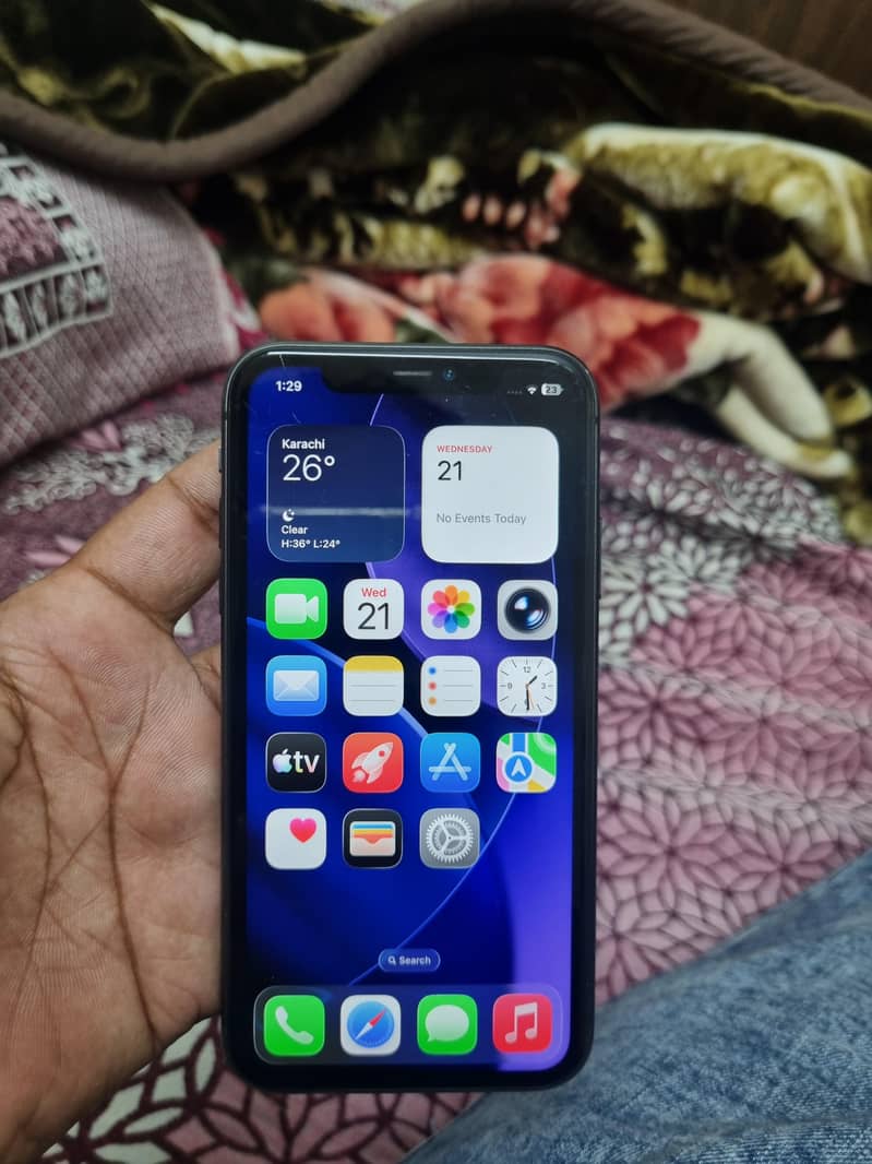 Apple iPhone 11 2