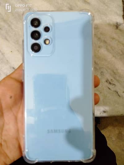 Samsung Mobile A32