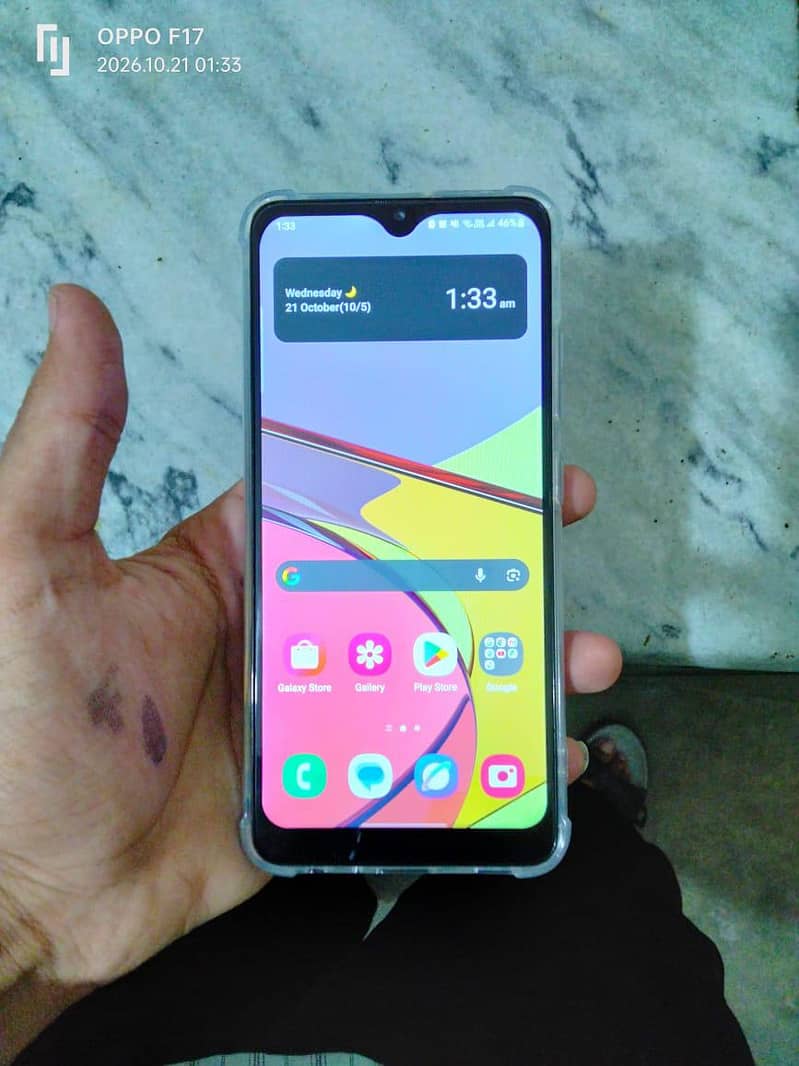 Samsung Mobile A32 1