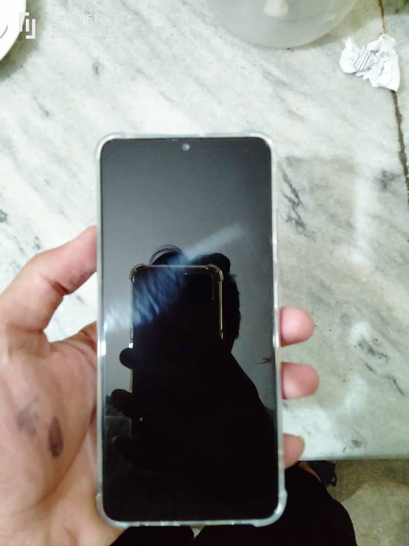 Samsung Mobile A32 2