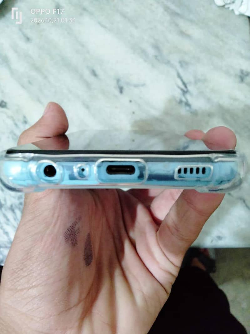 Samsung Mobile A32 3