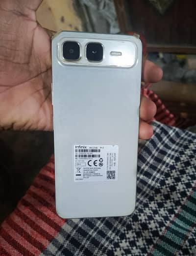 Infinix Smart 10 Plus