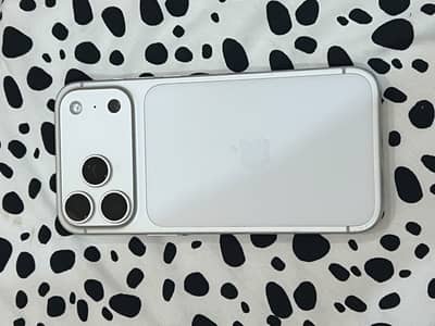 Apple iPhone 17 Pro Max Pta approved