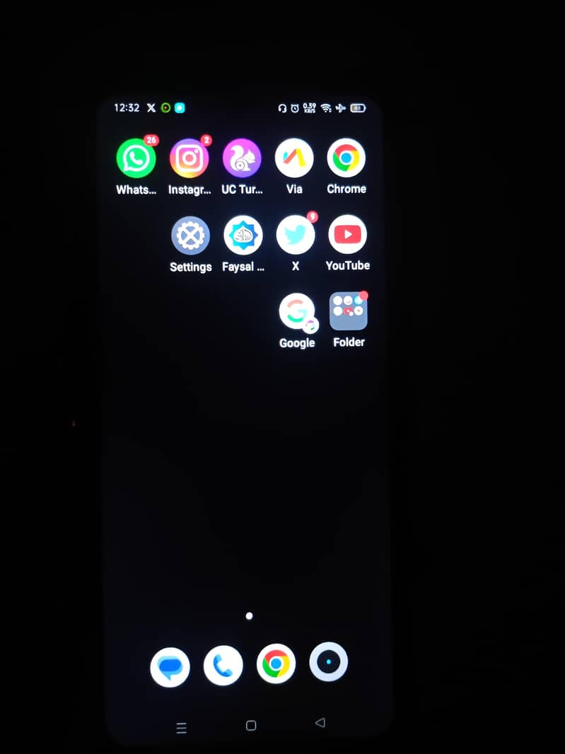 Realme C21 2