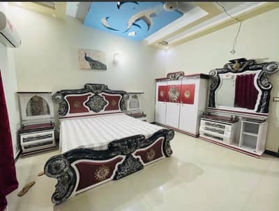 Bed set