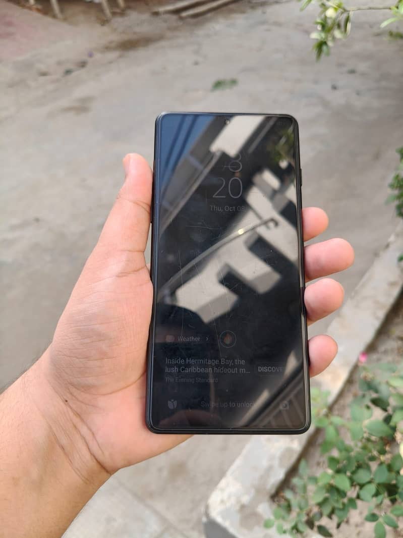 Xiaomi Redmi K40 5