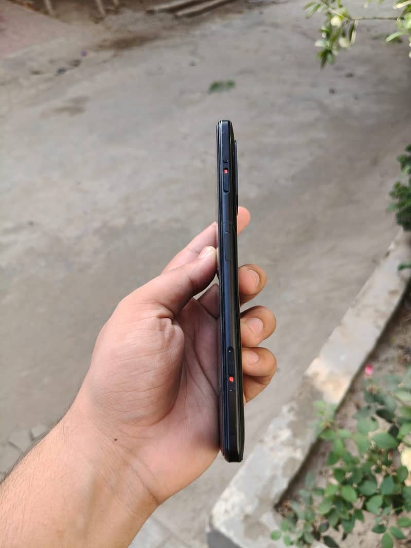 Xiaomi Redmi K40 7