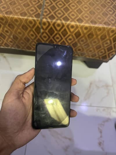 Xiaomi Redmi A3