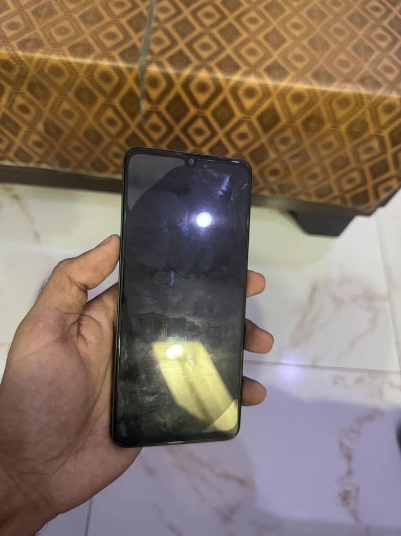 Xiaomi Redmi A3 0