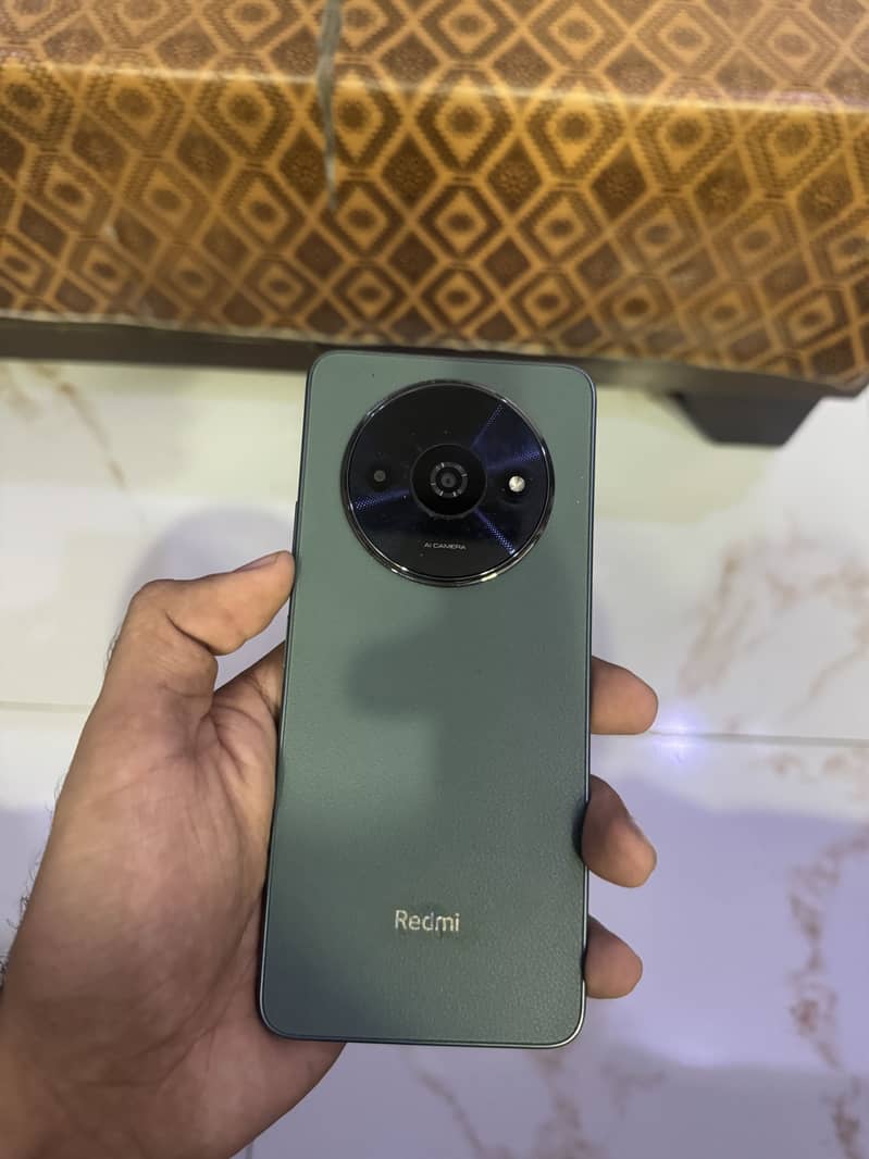 Xiaomi Redmi A3 3