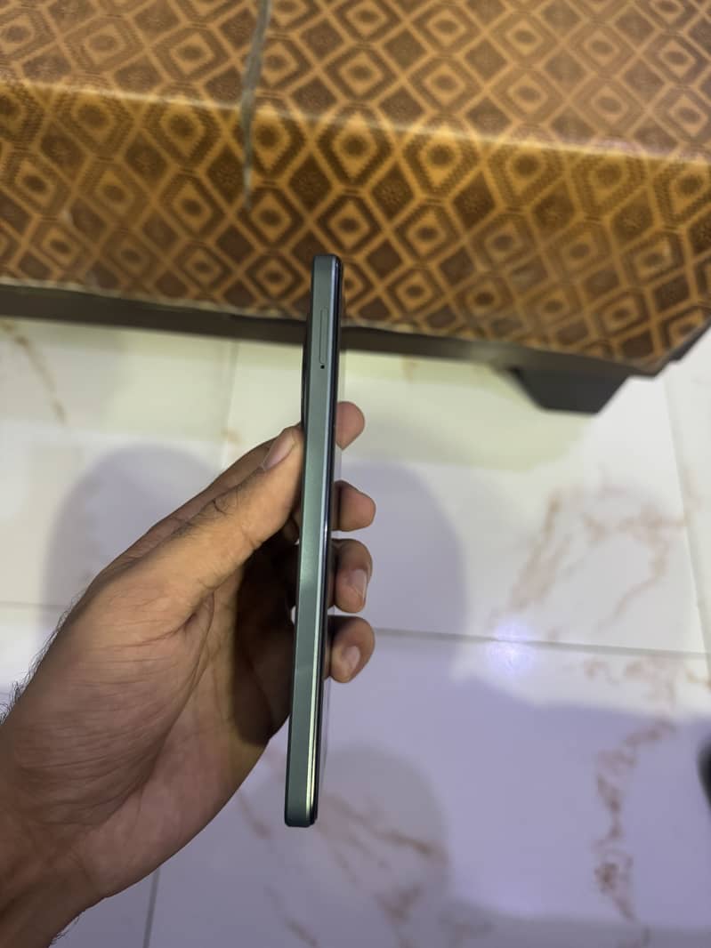 Xiaomi Redmi A3 4