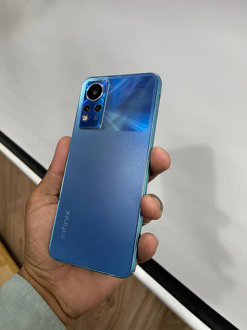 Infinix Note 12 1