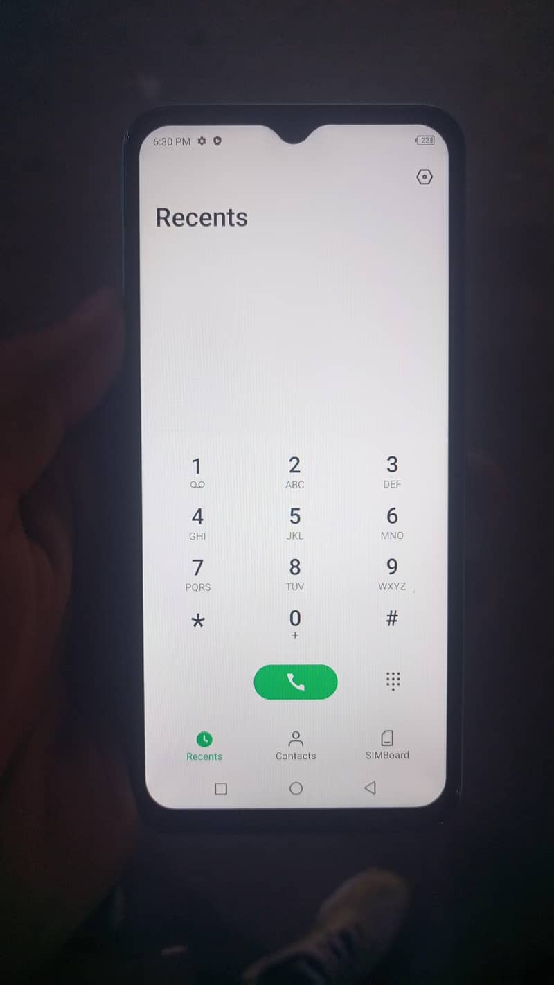 Infinix Note 12 6