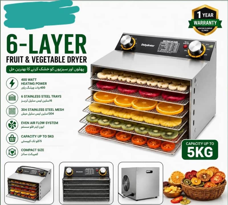 Dehydrator Machine, Dehydration Machine 0