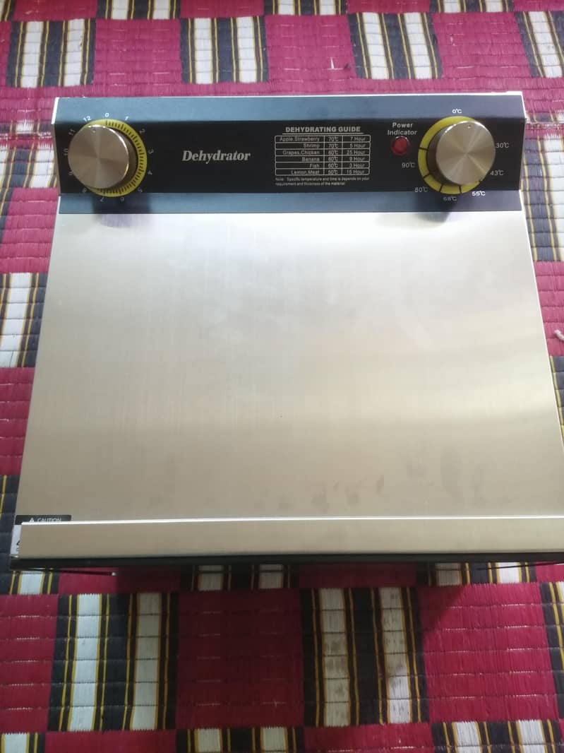 Dehydrator Machine, Dehydration Machine 2