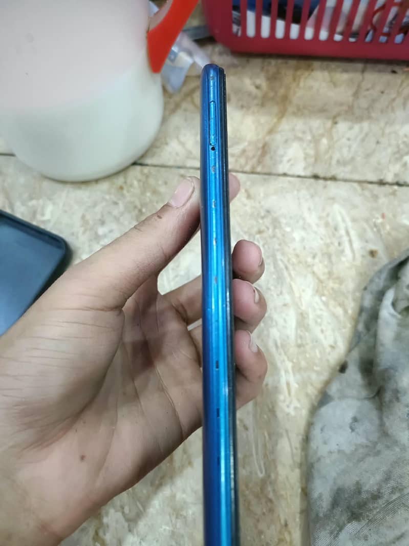 Infinix Smart 6 1