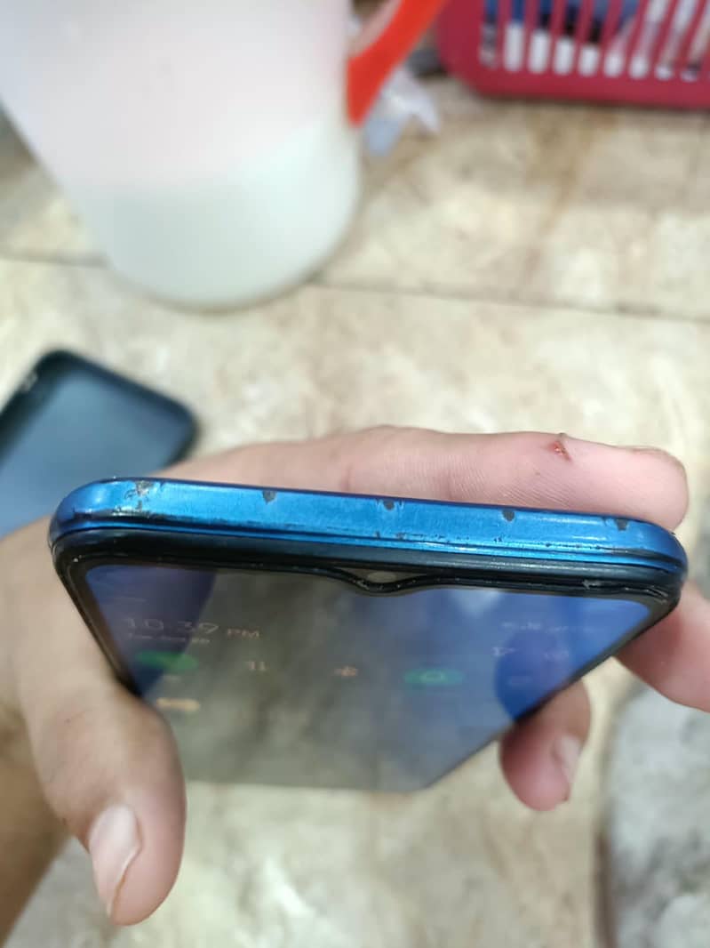 Infinix Smart 6 2
