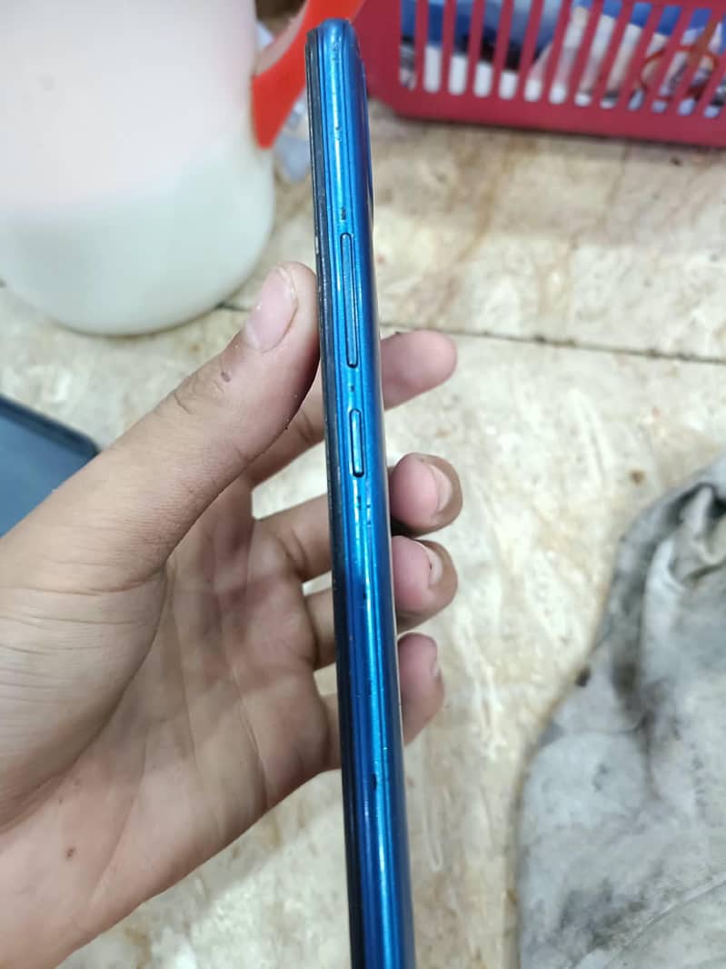 Infinix Smart 6 5