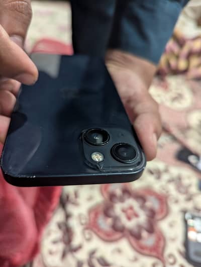 iPhone 13  128gb