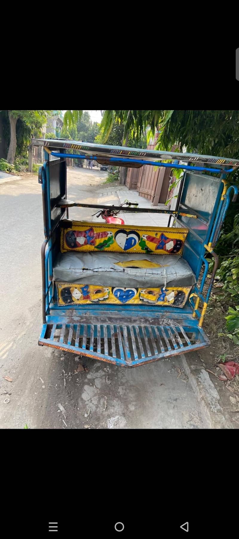 chinchi rickshaw 2