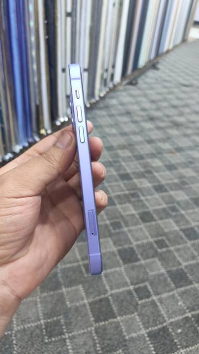 Apple iPhone 12 Jv 256 GB    non PTA battery 92 WhatsApp 03108059417