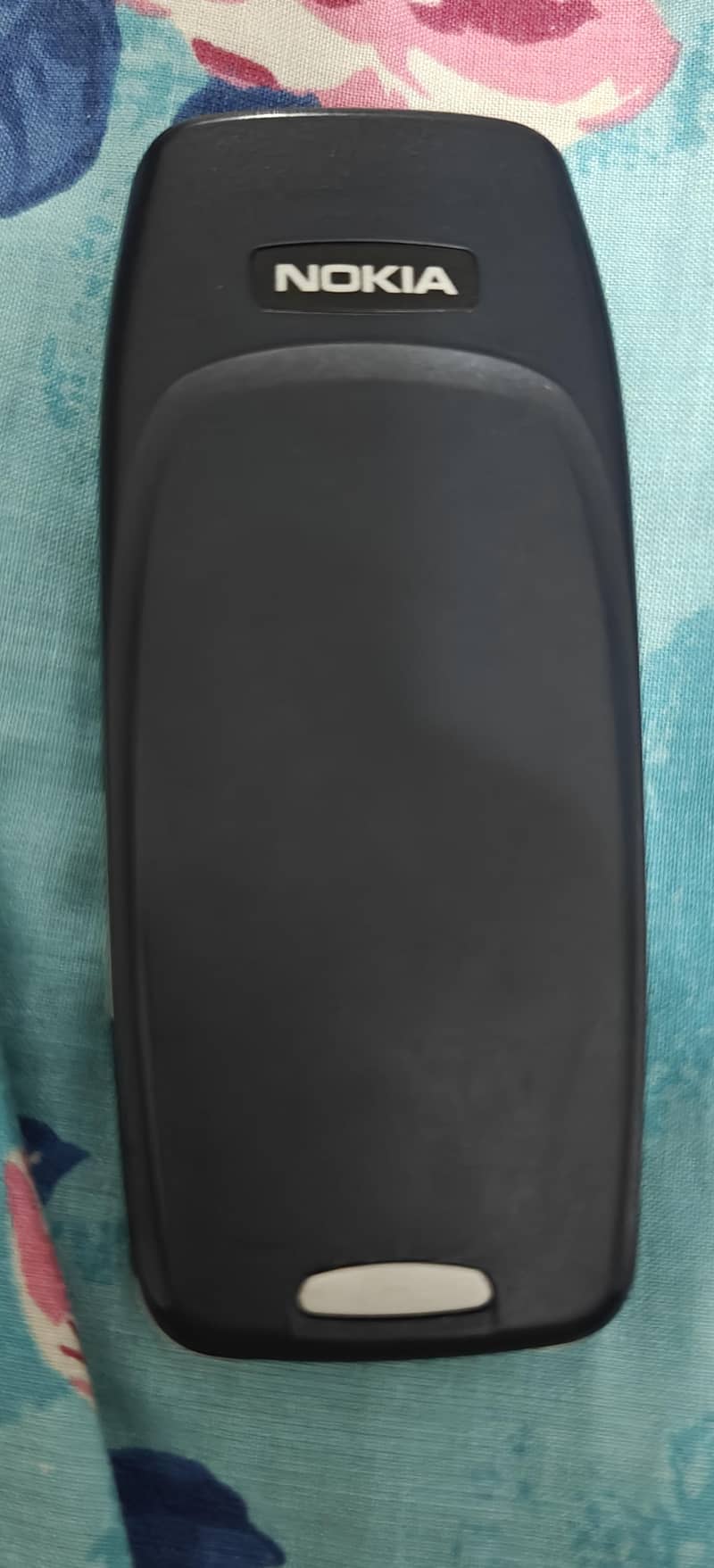 Nokia 3310 1