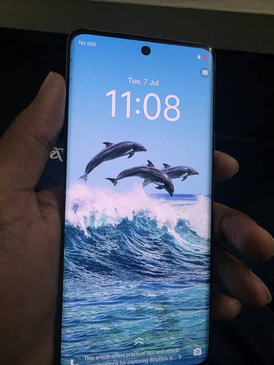 Vivo V40e | 8/256 | PTA | with Box and Charger