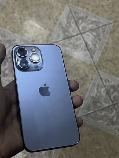 Apple iPhone 13 Pro