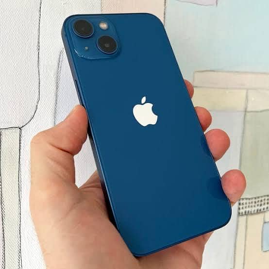 Iphone 13 0