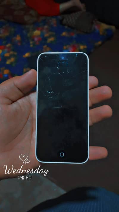 Apple iPhone 5c