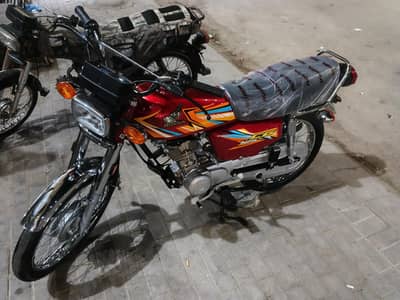 honda 125 2026