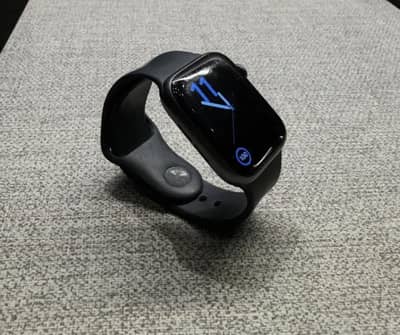 Apple Watch Series 5 - Fully Working